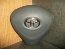 Toyota Corolla Driver Air Bag Srs Gray (26). Fixed Price $99.00.