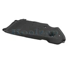 For 20-22 Highlander Fwd Rear Engine Splash Shield Under Cover Guard Driver Side. Fixed Price $72.95.