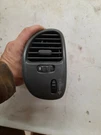 99-04 Oldsmobile Alero Dash Left Driver Air Vent W/ Dimmer Light Switch Oem. Fixed Price $25.00.