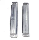 Pair Drivers And Passenger Knee Bag Oem 2014 15 16 17 18 19 2020 Ford Fusion. Fixed Price $67.64.