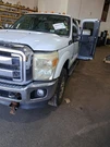 2011 F350SD Air Bag Assembly Lh Driver Side Roof SKU#4430877. Fixed Price $124.45.