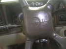 Air Bag Driver Wheel Fits 02 Escalade 1581437. Fixed Price $145.00.