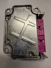 Occupant Restraint Module - Mopar (68204438AC) 2014 Jeep Compass. Fixed Price $50.00.