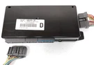 XL5T-14B205-DC Ford 1999 2000 Ranger Mazda B3000 Gem Body Control Module Bcm S65. Fixed Price $59.95.