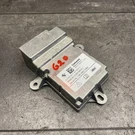 Oem 2019 - 2023 Bmw G20 330I M340 Srs Control Module Unit. Fixed Price $99.00.