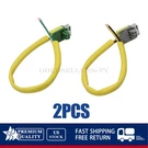 New 2PCS Fits 2016-2021 Honda Civic Driver Airbag Clock Spring Plug Connector. Fixed Price $7.09.