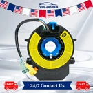 Clock Spring Fits Hyundai Elantra 2011-2016 934903-Q120 93490-3X040. Fixed Price $22.99.