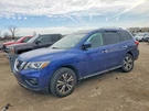 Nissan Pathfinder 2017 Right Airbag 87K Mi. 985153KB7A 3018. Fixed Price $175.66.