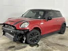 Passenger Air Bag Front Roof Hardtop Fits 14-20 Mini Cooper 2720175. Fixed Price $175.00.