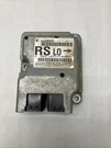 2006-07 Dodge Caravan Restraint Bag Control Computer Module 04896056AC Oem. Fixed Price $34.99.