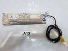 Oem Volkswagen Passat Cc Front Left Driver Side Srs Seat. Fixed Price $49.95.