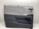 2015-2019 Toyota Sienna Rear Left Driver Side Door Trim Panel Oem (FC42). Fixed Price $145.26.