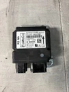 2016-2018 Ford Focus Rs Oem Restraint Control Module. Fixed Price $50.00.