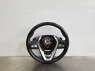 2022 Bmw 430I Coup X Drive Steering Wheel Black Leather With Heat. Fixed Price $183.60.