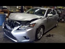 Driver Left Air Bag Roof Fits 11-17 Lexus CT200H 1690756. Fixed Price $204.99.