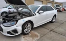 Audi A4 2020 Front Right Roof Airbag 64K Mi. 5961. Fixed Price $307.00.