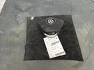 Driver Air Bag Base Front Wheel Fits 15-20 Golf 1200453. Fixed Price $240.00.