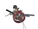 85 - 88 Ford Ranger Steering Column W/tilt Wheel Delay Floor Shift Bronco Ii. Fixed Price $125.00.
