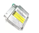 2005 H2 Hummer Bag Control Module Restraints Inflator Belt 12249649 21992894. Fixed Price $1099.99.
