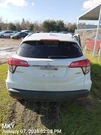 Driver Blk Wheel Air Bag Oem 16-22 Honda Hr-v. Fixed Price $240.00.