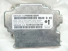 Genuine Mopar 2010 Jeep Compass Occupant Restraint Module 68046100AG. Fixed Price $49.99.