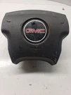 Driver Left Lh Airbag Wheel Excluding Denali 2005-2009 Envoy Tested Oem. Fixed Price $99.95.