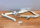 Oem Bmw F13 650 Right Passenger Top Roof Head Curtain 64K Miles. Fixed Price $199.95.