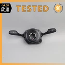 Bmw F30 320I 328I Steering Column Control Switch Clock Spring Oem. Fixed Price $52.23.