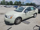 Air Bag Passenger Dash Fits 08-11 Focus 4754799. Fixed Price $222.50.