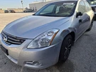 2007-2010 Nissan Altima Sedan Driver Left Roof Curtain Air Bag. Fixed Price $125.00.