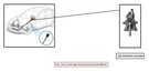 Steering Column Oem 98-02 Toyota Landcruis 1YR Wrnty. Fixed Price $120.00.