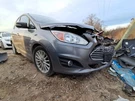 2014 Ford C-max Driver Side Curtain Airbag Used 121K Miles Oem 253-06820L. Fixed Price $119.95.