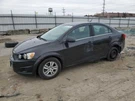 Used Left Curtain Air Bag Fits: 2014 Chevrolet Sonic Front Driver Roof Ntbk. Fixed Price $60.12.