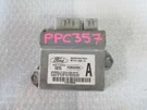 Bag Control Module Fits 2001 Ford Taurus Sable YF1A-14B321-AE YF1A14B321AE. Fixed Price $104.99.
