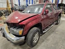 Passenger Air Bag Roof Crew Cab Fits 04-12 Canyon 1543331. Fixed Price $169.25.