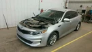 Seat For Optima Right Front Only. Fixed Price $134.99.