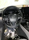 2022 Camry Steering Wheel SKU#4391576. Fixed Price $118.75.
