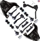 Scitoo 14-PC 4WD Suspension Kit For Chevy S10 Blazer Gmc Jimmy Sonoma. Fixed Price $235.50.