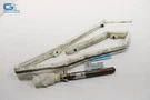 2012 - 2015 Audi A7 Roof Left Driver Side Curtain Oem. Fixed Price $67.49.