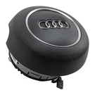 12-18 Audi A6 A7 S6 S7 (C7 4G8) 3-SPOKE Steering Wheel (black). Fixed Price $294.99.