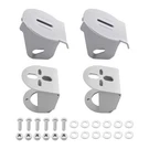 Air Cushion Bag Bolt Brackets Strut Lower Control Ford Crown Victoria. Fixed Price $106.48.