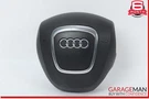 09-12 Audi Q5 Front Left Side Steering Wheel Srs Air Bag 8R0880201A Oem. Fixed Price $123.75.