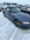 Used Air Bag Module Fits: 2004 Bmw Z4 Front Main Control Grade. Fixed Price $215.65.