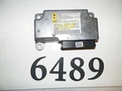 08 09 Saturn Aura Supplemental Safety Restraint System Module 15835185. Fixed Price $41.97.