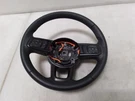 Jeep Jl Wrangler Oem Leather Steering Wheel 2018-2023 155153. Fixed Price $199.99.