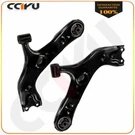 2PCS Suspension Steering Front Lower Control Arms For 2006 2007 - 2014 Toyota. Fixed Price $74.98.