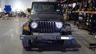 Air Bag Driver Fits 03 Wrangler 10193. Fixed Price $99.99.