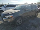 Used Left Curtain Air Bag Fits: 2018 Mitsubishi Outlander Sport Driver Roof. Fixed Price $126.00.