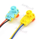 2X Clock Spring Plug Wire Connector For Buick Lacrosse Regal Verano Cadillac Srx. Fixed Price $11.99.
