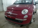 Passenger Air Bag Door Front Roof Fits 12-17 Fiat 500 104878343. Fixed Price $168.42.